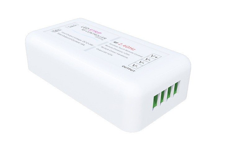LED · 2.4G · Monochrome Dimming Controller