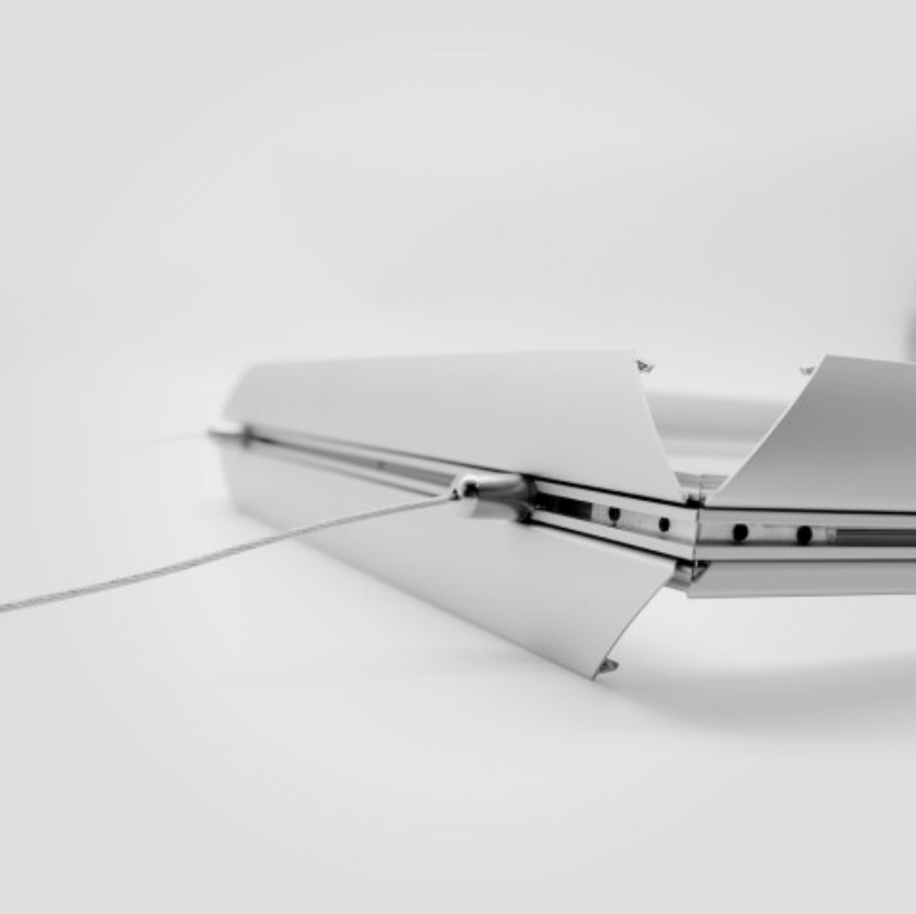 Double Faced Snap Frame Series-12V