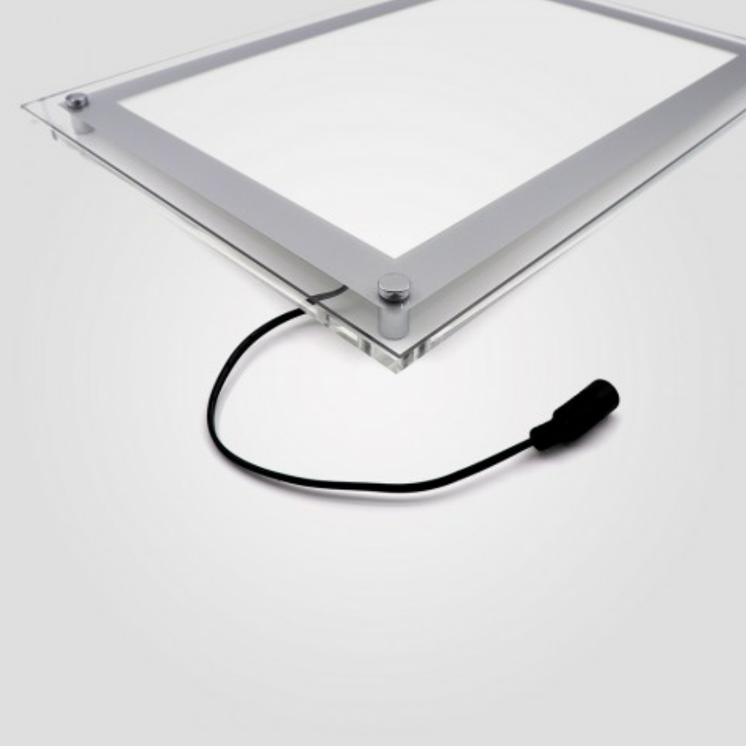Crystal Series-12V