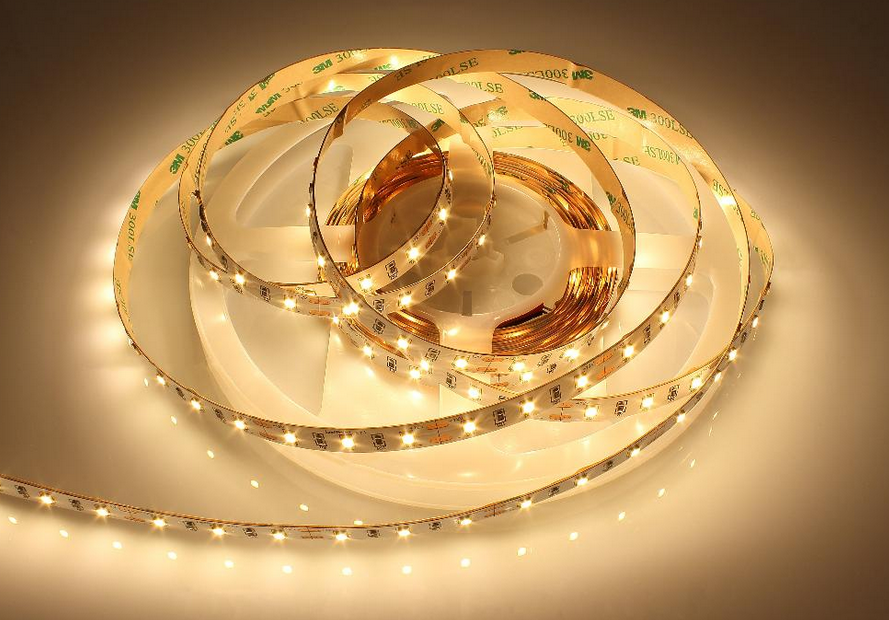2835-28.8W-120 LED Soft Light Strip