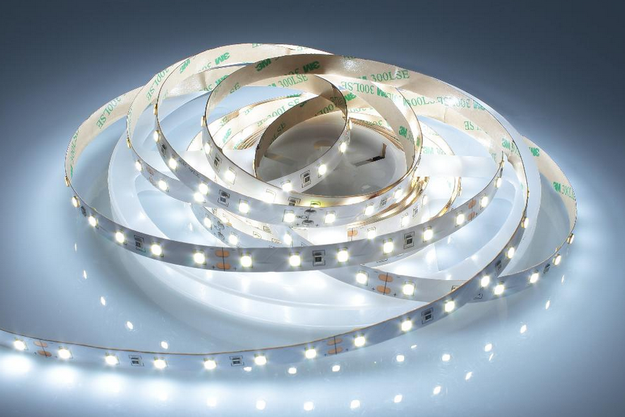 2835-28.8W-120 LED Soft Light Strip